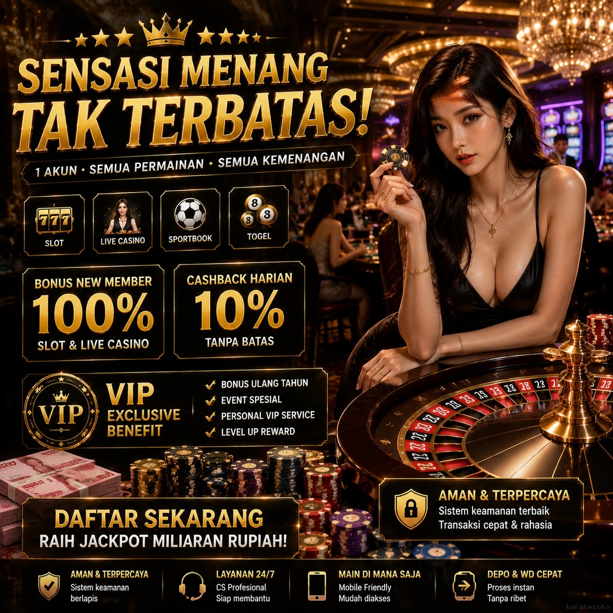 Verifikasi Hash SHA-256