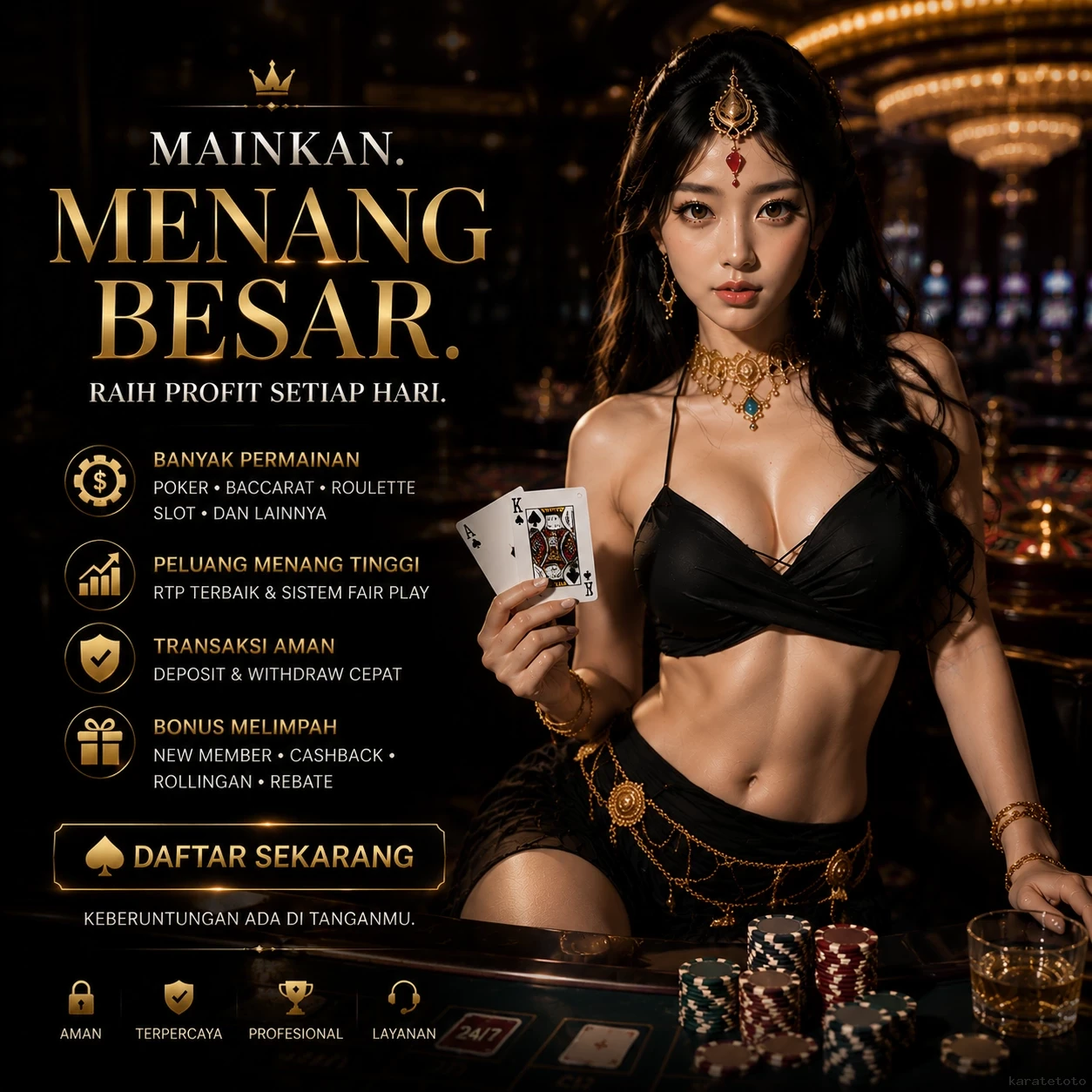 Pengecekan Versi Android